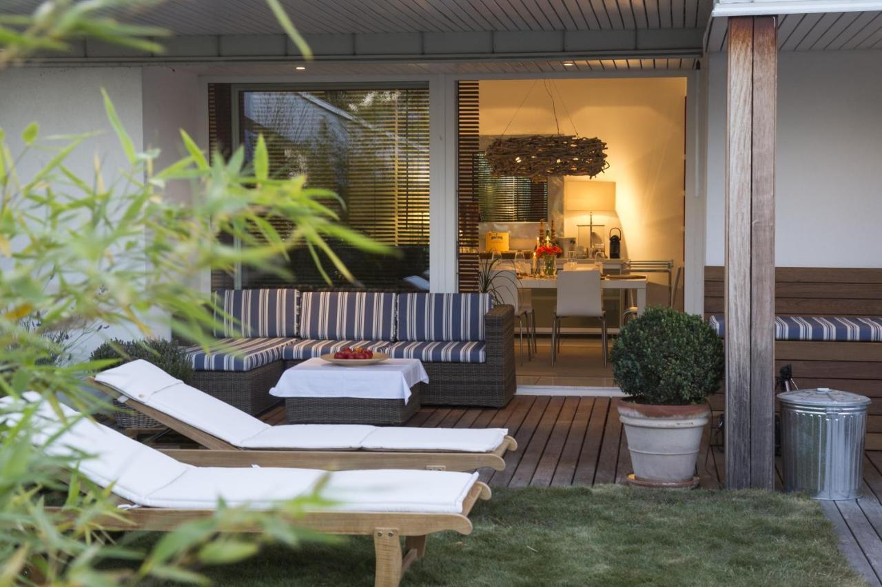 Pavi Apts - Private Rooftop Swimming Pool * Laibach